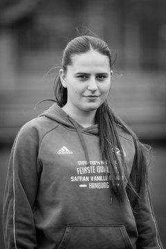 Bild 1161 - wBJ Hamburger SV 2 - Victoria 1 : Ergebnis: 0:1